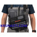 Сумка Simms Open Water Tactical Waist Pack Black